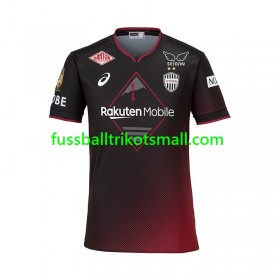 Fußballtrikots Vissel Kobe 2024-2025 Kurzarm Heimtrikotsatz kaufen